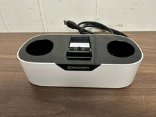 Charging Station For Single PlayStation 5 PS5 Controller Very Good 3E