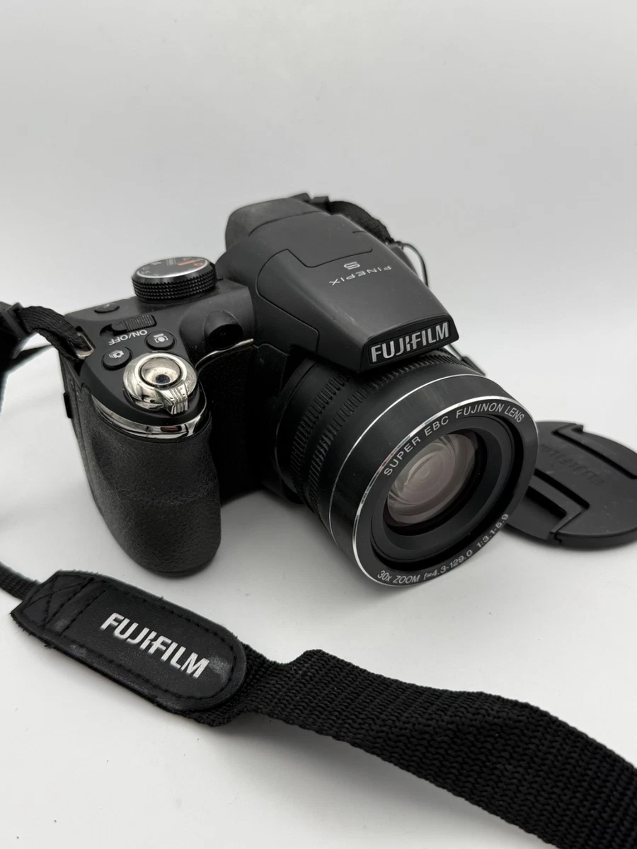 Las mejores ofertas en Fujifilm FinePix S4500 | eBay
