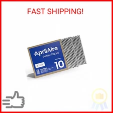 AprilAire 10 Water Panel Humidifier Filter Replacement for AprilAire Whole-House