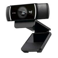 Logitech Pro 1280 x 720 Computer Webcams