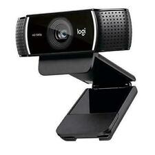Logitech C920x Pro HD Webcam Full 1080p HD