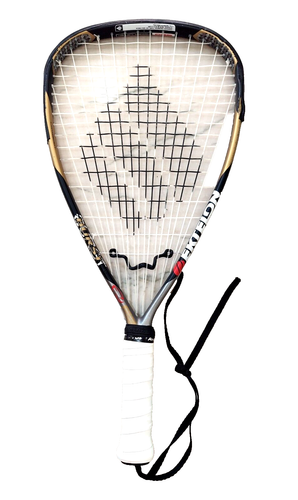 EKTELON BURST Racquetball Racquet Power 950 Longbody Fusionlite, NEW ...