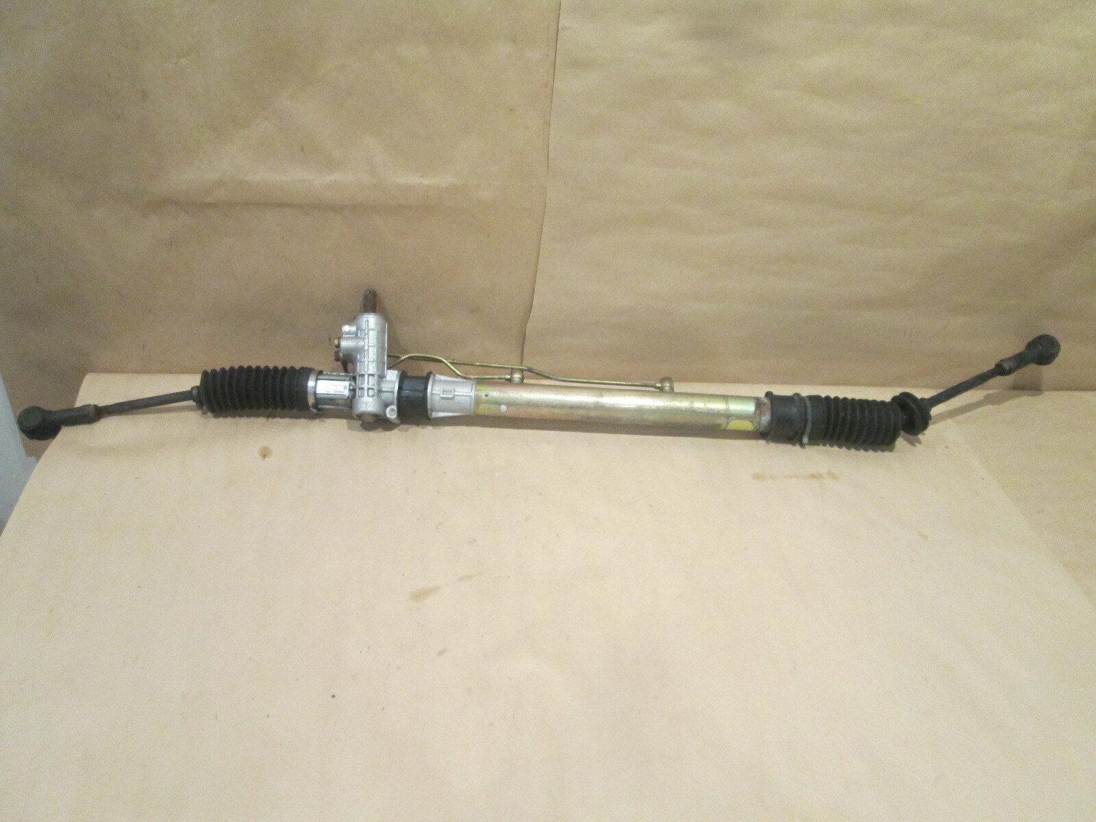 Ferrari 355 - Steering Rack  - P/N - USED 157546