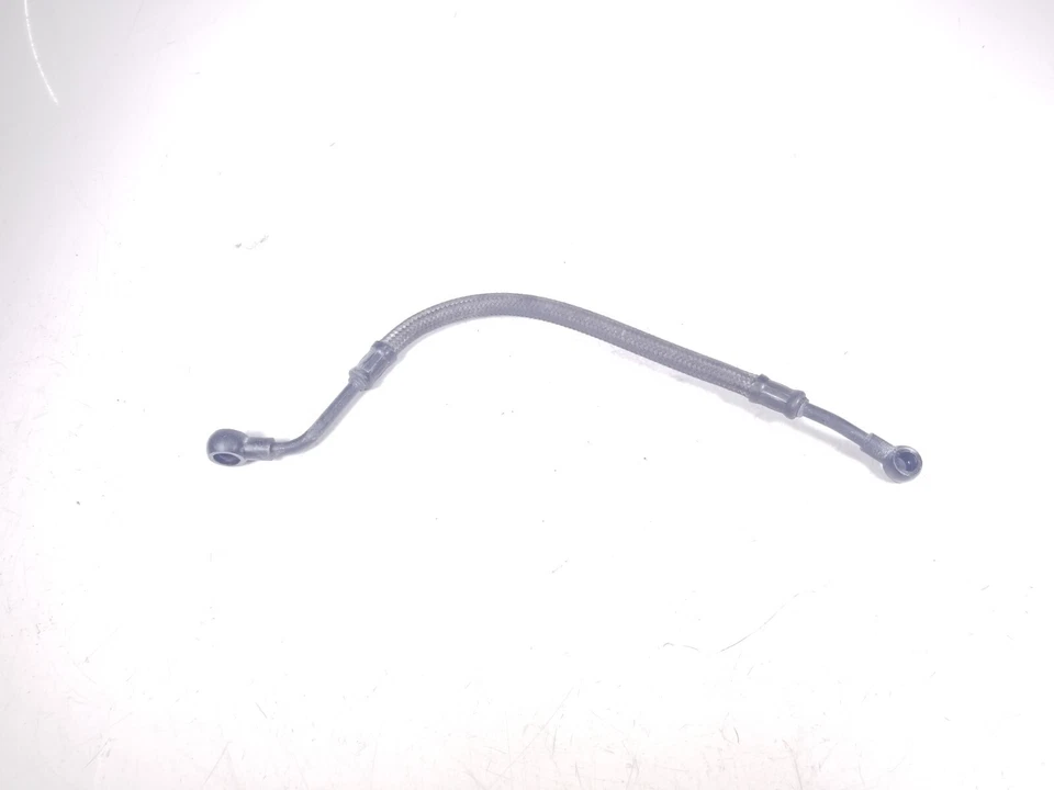 Par de mangueras de línea de enfriador de aceite Hyosung GT250R GT 250 07 envío gratuito Foto 2 de 4