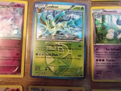 Pokemon Cards - Picture 14 of 22