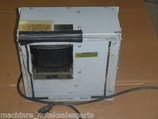 Kooltronic Air Conditioner KA4C1.2MMT_KA4C12MMT_R-134A Electrical Cabinet Cooler