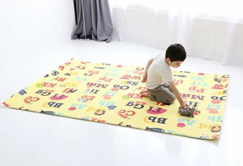 baby care play mat foam floor gym