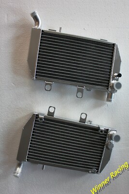 For Honda Interceptor 800 VFR800/VFR800A ABS 2002-2008 Aluminum ...