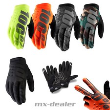 100% Prozent Brisker Winter Handschuhe MTB DH...