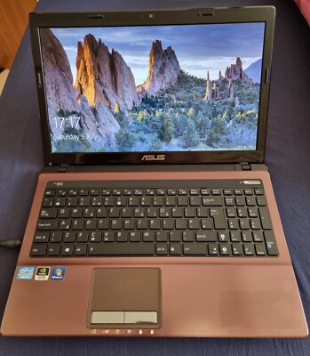 ASUS K53SD 15,6
