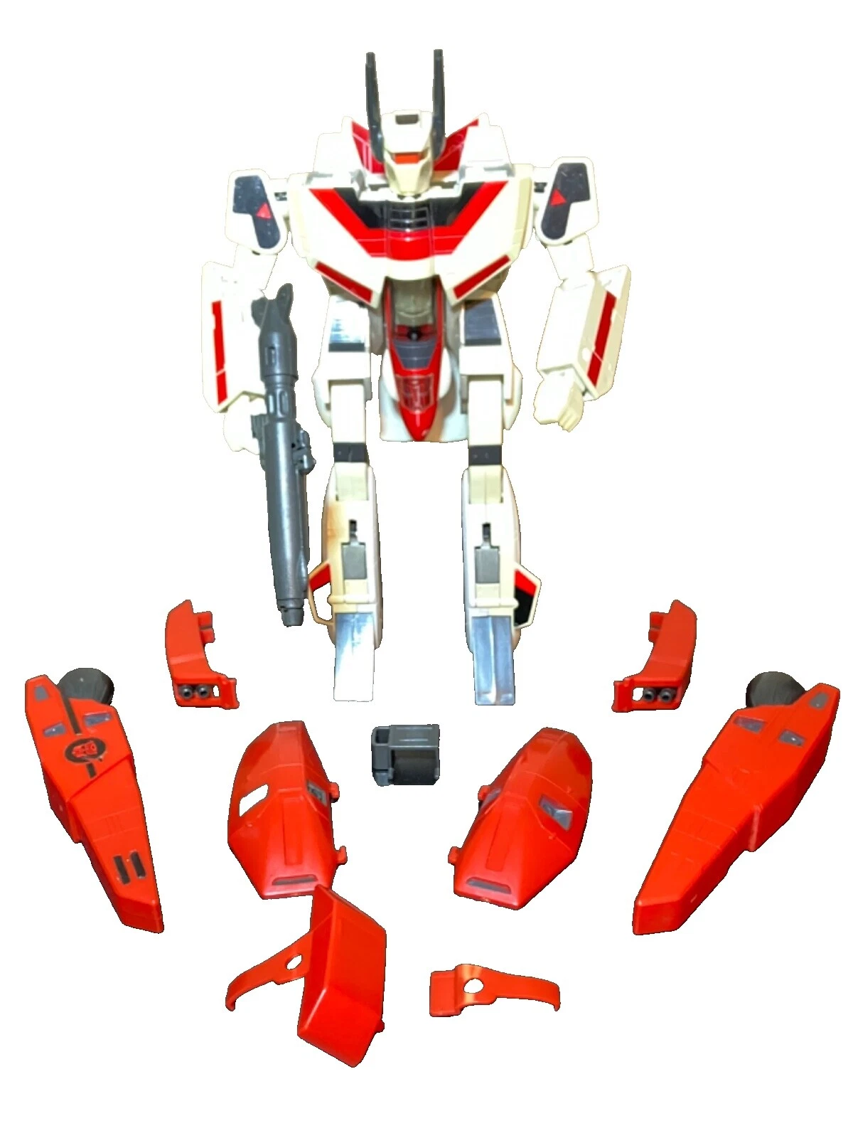 Bandai Jetfire Action Figures & Accessories