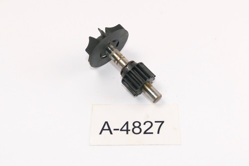 BMW F 650 CS K14 2002 - Wasserpumpe A4827