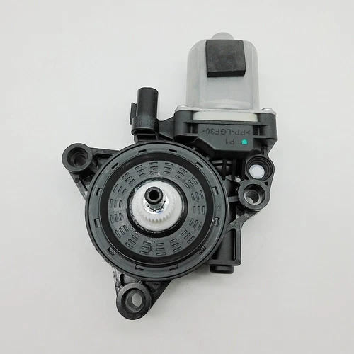 NEW Power Window Motor Front Right RH 82460-D3000 For Hyundai Tucson 16-21 - Picture 4 of 5
