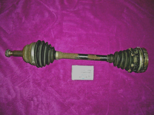 🔹VW Passat Variant 3A5 Antriebswelle vorne links 👍TOP ANGEBOT⭐⭐⭐⭐⭐ 357407271A