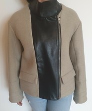 Iro Jacket Oversize