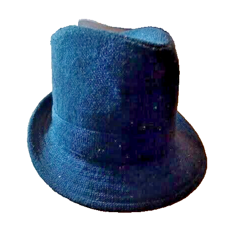CAT & JACK NWT Adorable Kids Teen Fedora PORK PIE HAT | eBay display picture 1