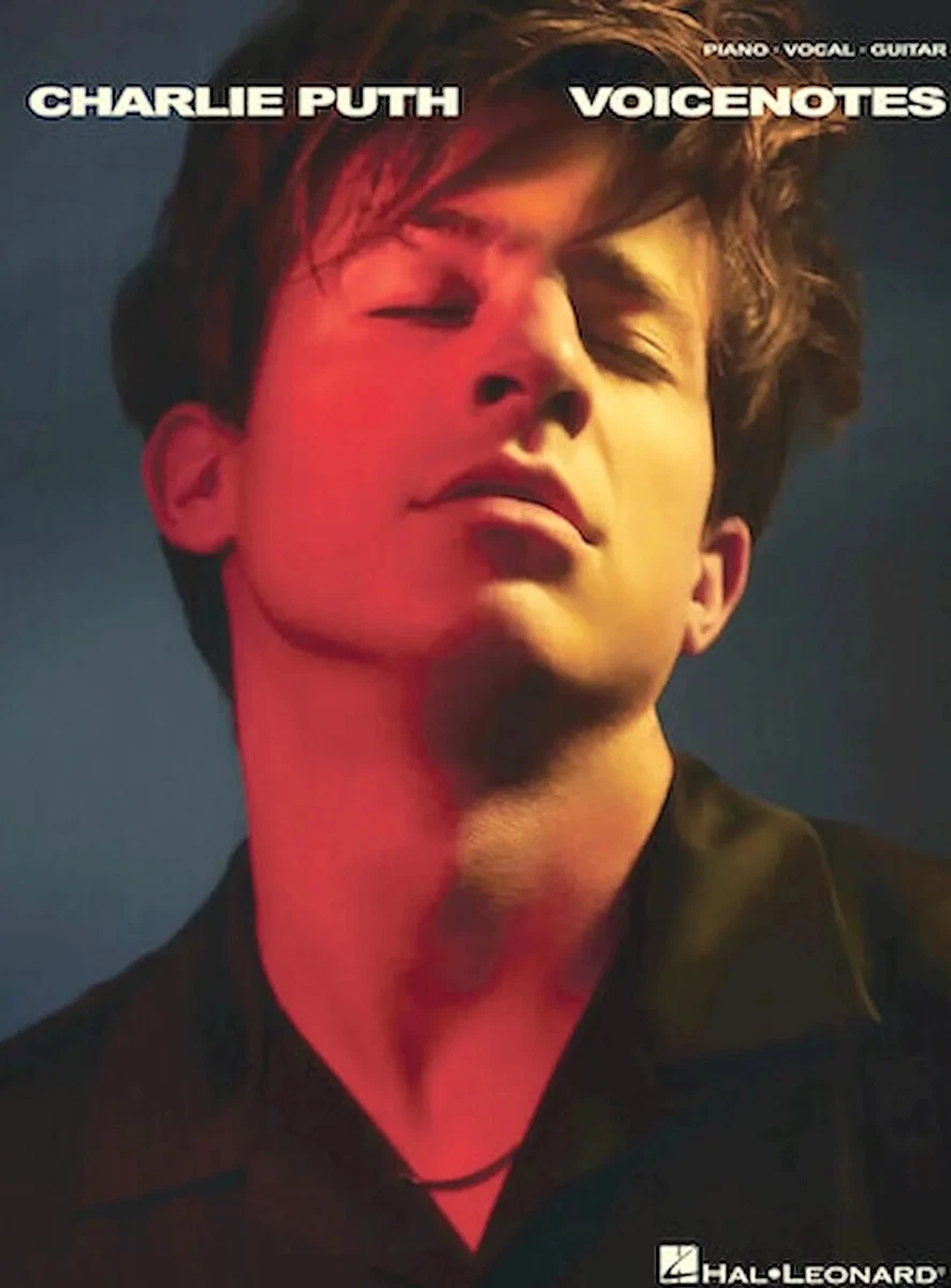 Charlie puth deals gear