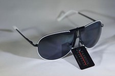 Light Colored Metal Aviator Fashion Eyewear for Men