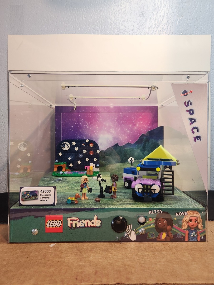 LEGO FRIENDS: Heartlake City Resort (41347) for sale online | eBay