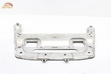 17-20 MASERATI LEVANTE FRONT SUBFRAME SUPPORT CROSS BRACE SKID PLATE OEM