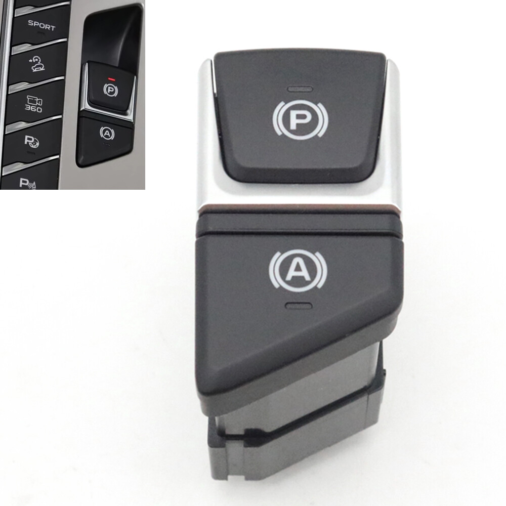 Electronic Parking Handbrake P Button Switch For Geely Coolray
