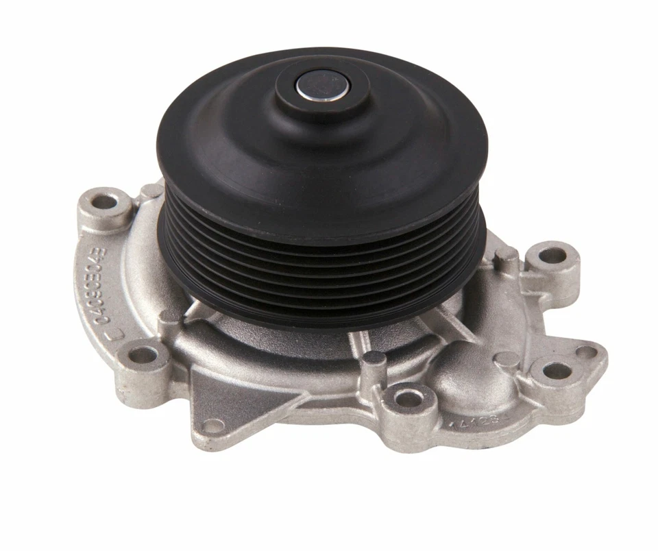 Bomba de agua (estándar) para Dodge Sprinter 2500 2007-2009 motor diésel 3,0 L puertas Foto 2 de 4