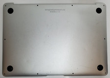 Lot of 11 MacBook Air 13" Back Cover A1466 EMC 2925 PN: 604-7803-A Grade B