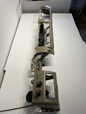1981 1982 1983 1984 1985 1986 1987 Toyota Landcruiser FJ-60 Oem