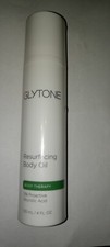 Glytone Resurfacing Body Oil 4oz 120 ml Sealed 4 FL OZ