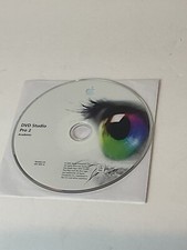 Apple DVD Studio Pro 2 Authoring Software  Tools  Mac OSX  Academic OEM