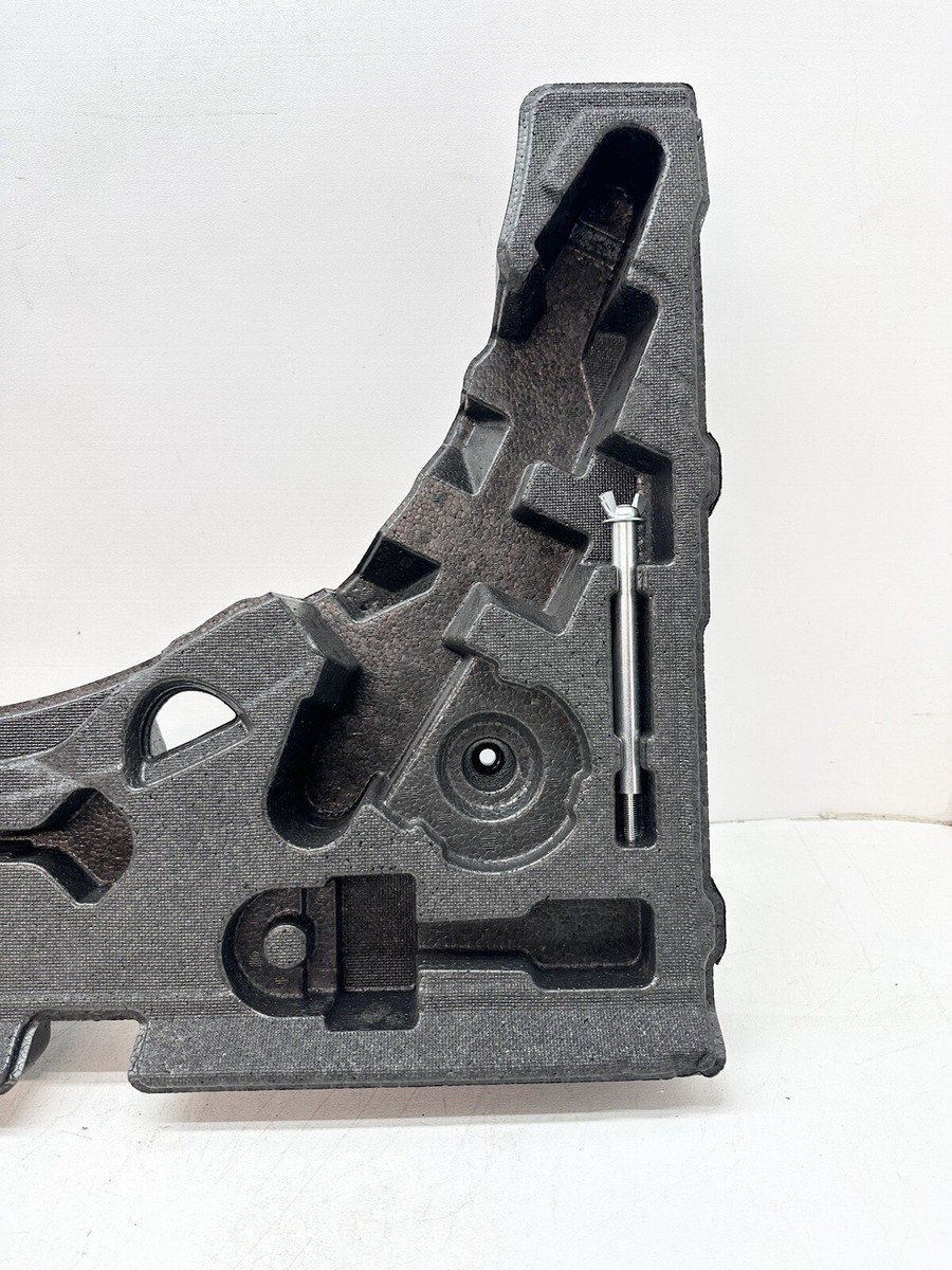 tadi.515 2022 2023 Mazda CX-5 2.5L SKYACTIV AWD 2.5 Spare Tire Compartment