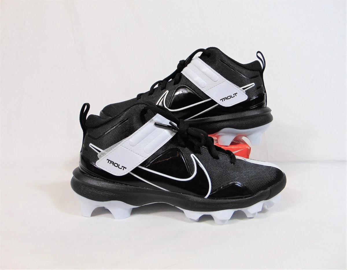 Trout cleats clearance youth
