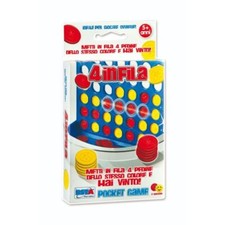 RSToys RST5374 GIOCO 4 IN FILA SCATOLA 