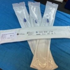 CareFusion - Nasal Temperature Probes