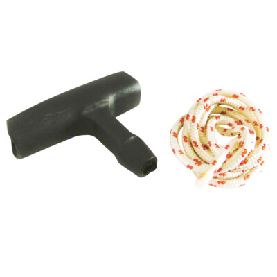 Kit De Recoil Recoil Rewind De Remplacement Pour Tronçonneuse Modèles M