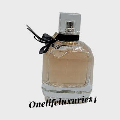 YSL Mon Paris Parfum Floral Yves Saint Laurent Eau De Parfum Spray