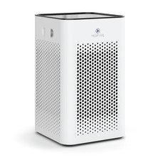 Medify Air Purifier MA-25, CADR 250, H13 True HEPA Activated Carbon- 500 Sq. ft.