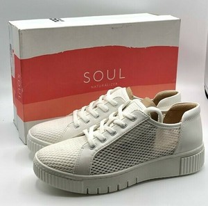 soul naturalizer topaz mesh platform sneaker