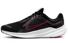Nike Quest 5 'Black University Red' DD0204-004