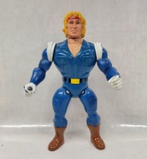 Vintage 1985 Earth Force Ground Team 