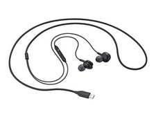 For iPhone 16/Pro/Max/Plus - Original AKG TYPE-C Earphones Headphones USB-C