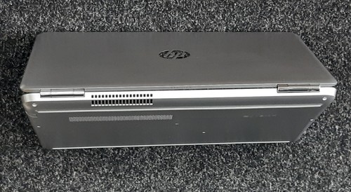 15.6inch HP MODEL15-AU113na CORE i3 7TH GEN 8GB 256GB SSD WIN 11 PRO/OFFICE 2019 - Picture 9 of 15