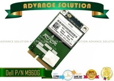 New Dell Wireless 370 Bluetooth Card Module M960G for Latitude E6400 E4300 E6500