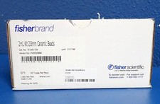FisherBrand 15-340-154 Pre-Filled Bead Mill Tubes | New!