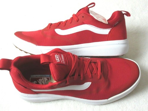 vans womens ultra range