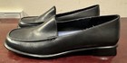 Women’s Anne Klein 2 Black Leather Loafer Shoes -Size 6.5M - NEW  — photo 5