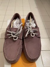 Women timberland classic boat shoes Size 7.5