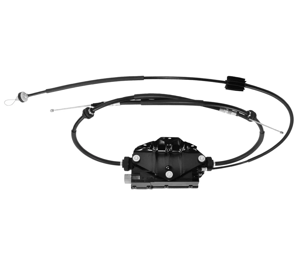 FITS BMW X5 F15 X6 F16 ELECTRIC PARKING BRAKE HANDBRAKE ACTUATOR CONTROL MODULE - Image 3 of 4