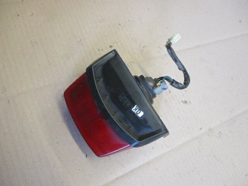 Faisceau D'occasion Pour Honda XR 125 L JD19A - Fonctionnel, Signes D'usure