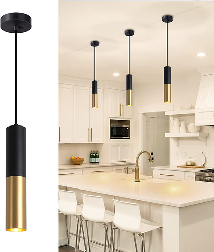 LUXURY Pendant Light Fixture Kitchen 
